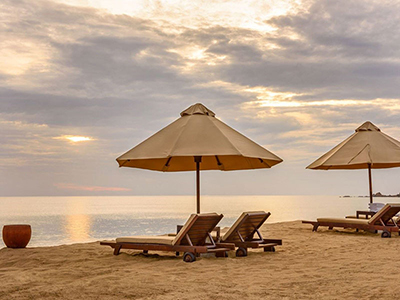 Beach and Wildlife Tour of Sri Lanka