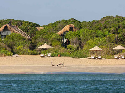 Beach and Wildlife Tour of Sri Lanka
