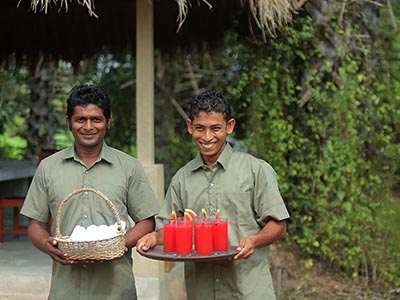 Beach and Wildlife Tours in Sri Lanka