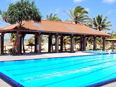 Beach and Wildlife Tours in Sri Lanka
