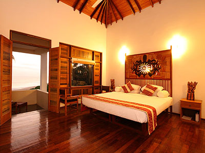 Sri Lanka Beach and Safari Tours