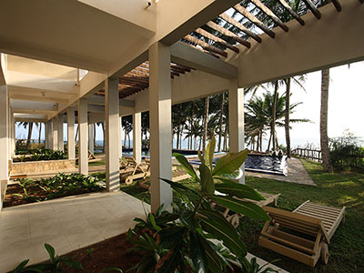Beach and Wildlife Tours in Sri Lanka