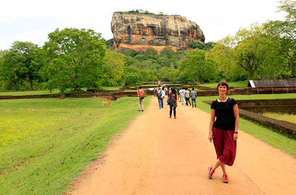 Eco & Off the Beaten Adventure Tours in Sri Lanka
