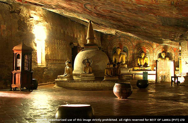 Eco & Off the Beaten Adventure Tours in Sri Lanka