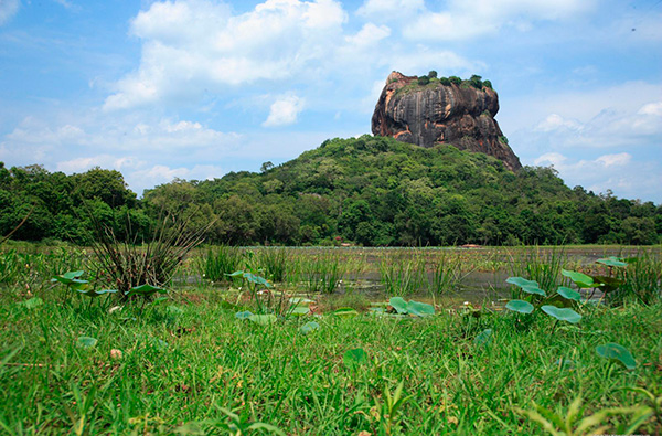 Eco & Off the Beaten Adventure Tours in Sri Lanka