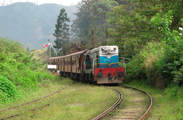Eco & Off the Beaten Adventure Tours in Sri Lanka