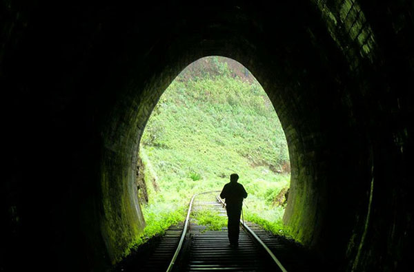 Eco & Off the Beaten Adventure Tours in Sri Lanka