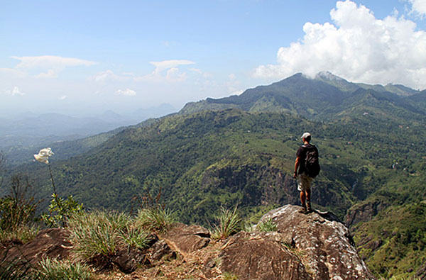 Eco & Off the Beaten Adventure Tours in Sri Lanka