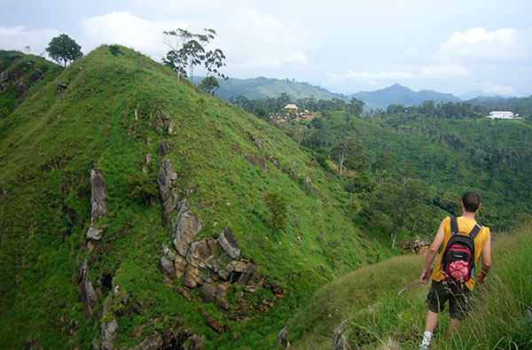 Eco & Off the Beaten Adventure Tours in Sri Lanka