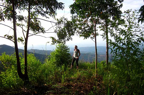 Eco & Off the Beaten Adventure Tours in Sri Lanka