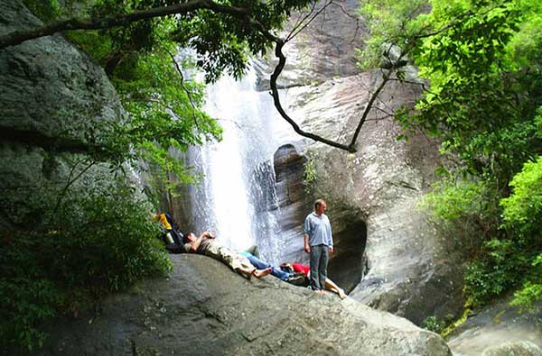 Eco & Off the Beaten Adventure Tours in Sri Lanka