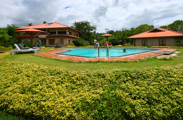 Eco & Off the Beaten Adventure Tours in Sri Lanka