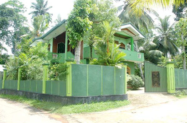 Eco & Off the Beaten Adventure Tours in Sri Lanka