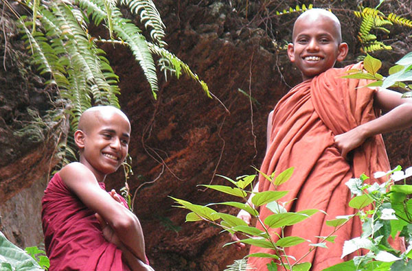 Eco & Off the Beaten Adventure Tours in Sri Lanka
