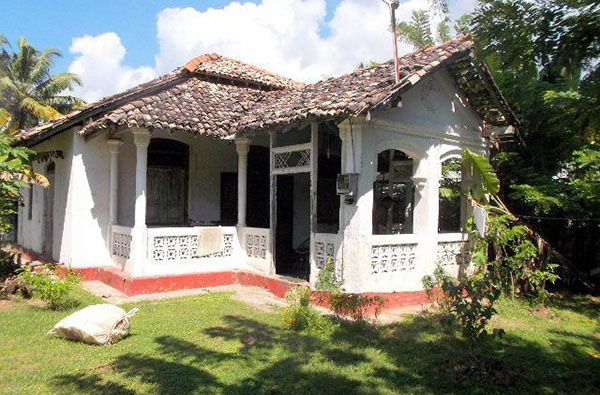 Eco & Off the Beaten Adventure Tours in Sri Lanka