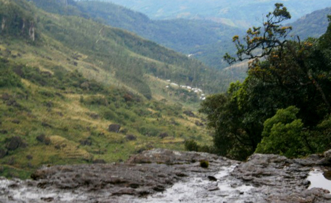 Eco & Off the Beaten Adventure Tours in Sri Lanka