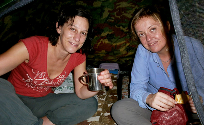 Eco & Off the Beaten Adventure Tours in Sri Lanka
