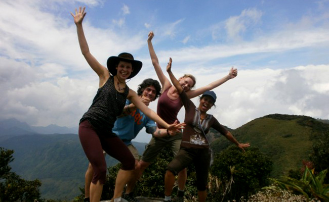 Eco & Off the Beaten Adventure Tours in Sri Lanka