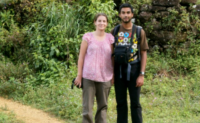 Eco & Off the Beaten Adventure Tours in Sri Lanka