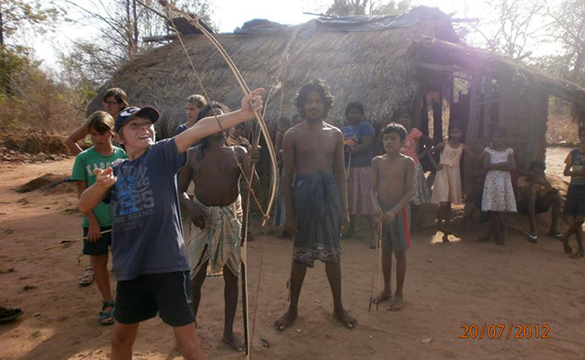 Eco & Off the Beaten Adventure Tours in Sri Lanka