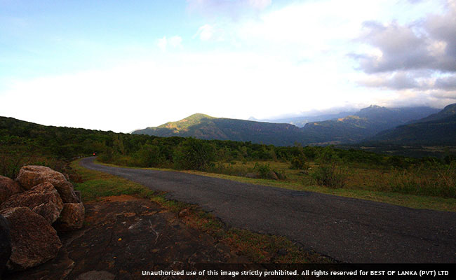 Eco & Off the Beaten Adventure Tours in Sri Lanka