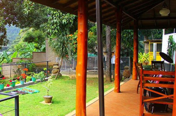 Eco & Off the Beaten Adventure Tours in Sri Lanka