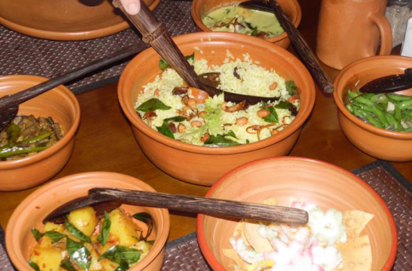 Eco & Off the Beaten Adventure Tours in Sri Lanka