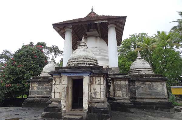 Eco & Off the Beaten Adventure Tours in Sri Lanka