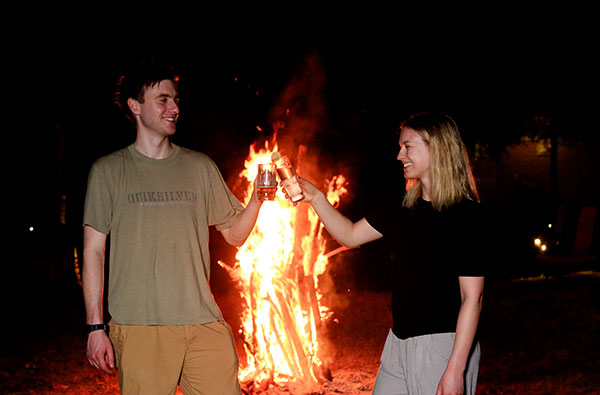 Authentic Tours in Sri Lanka