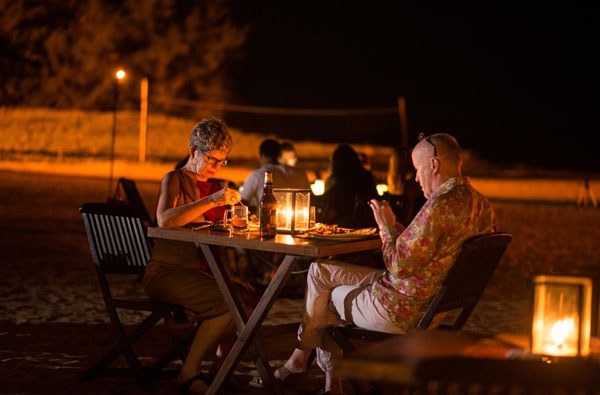Authentic Tours in Sri Lanka