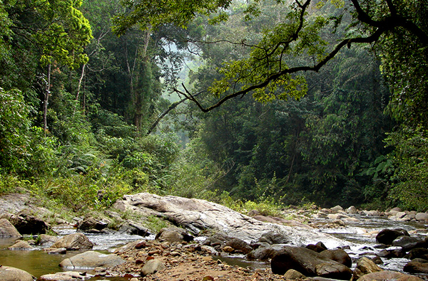 Trekking and Adventure Trails of Sri Lanka