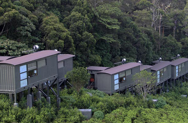Trekking and Adventure Trails of Sri Lanka