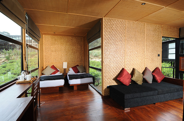 Trekking and Adventure Trails of Sri Lanka