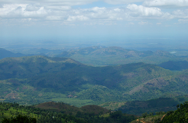 Trekking and Adventure Trails of Sri Lanka