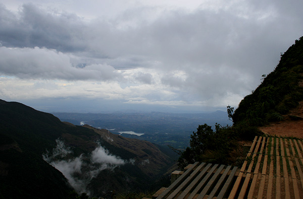 Trekking and Adventure Trails of Sri Lanka