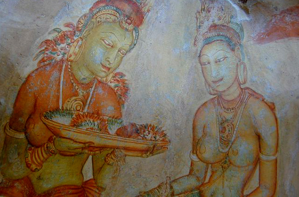 Trekking and Adventure Trails of Sri Lanka