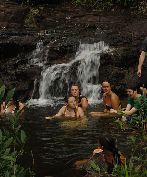 Kitulgala Adventures
