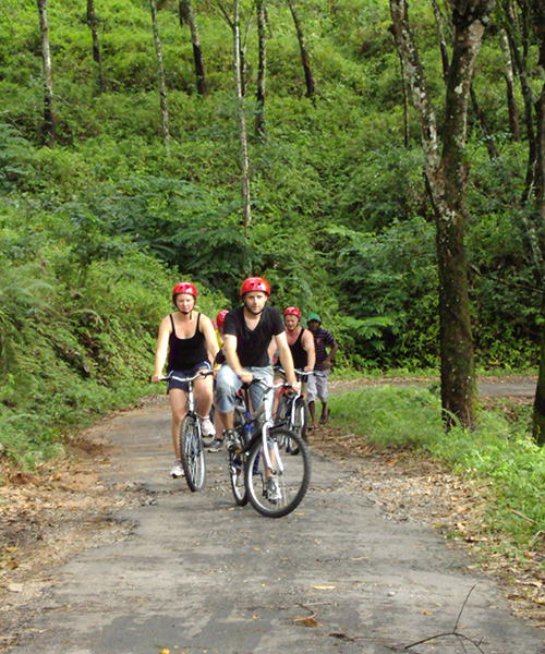 Kitulgala Adventures