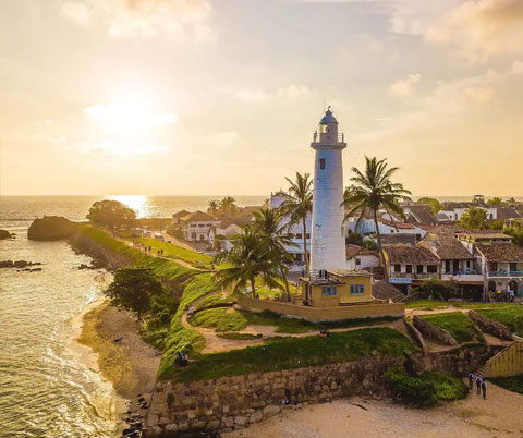 Best things to do in Sri Lanka