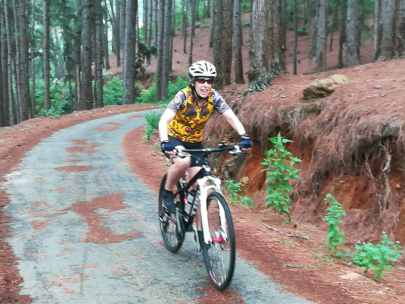 Cycling Tours in Sri Lanka