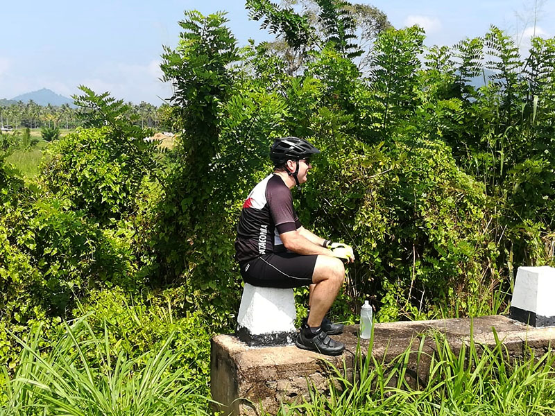 Cycling Tours in Sri Lanka