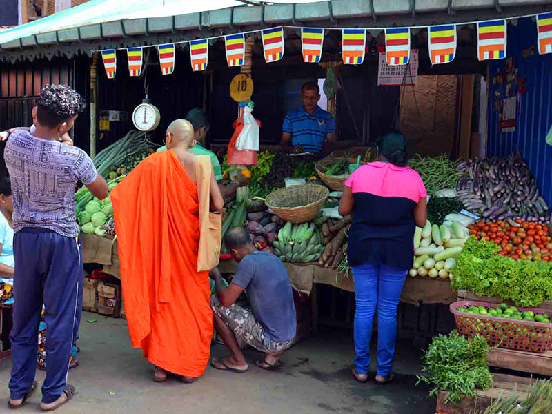 Cycling Tours in Sri Lanka