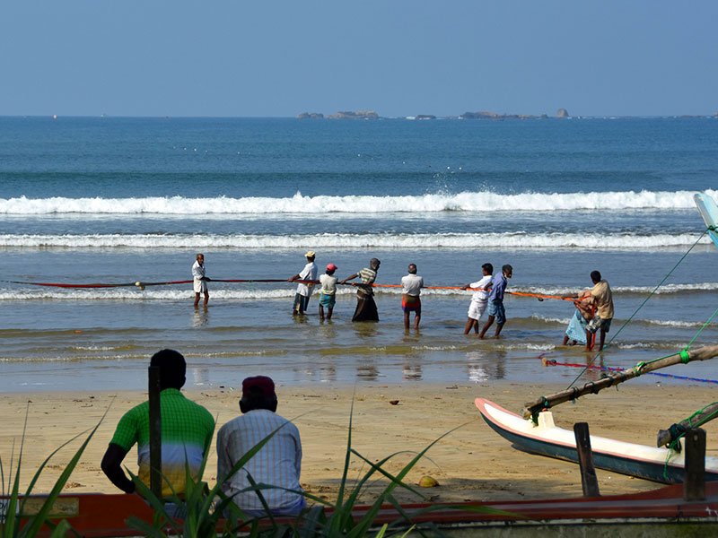 Cycling Tours in Sri Lanka