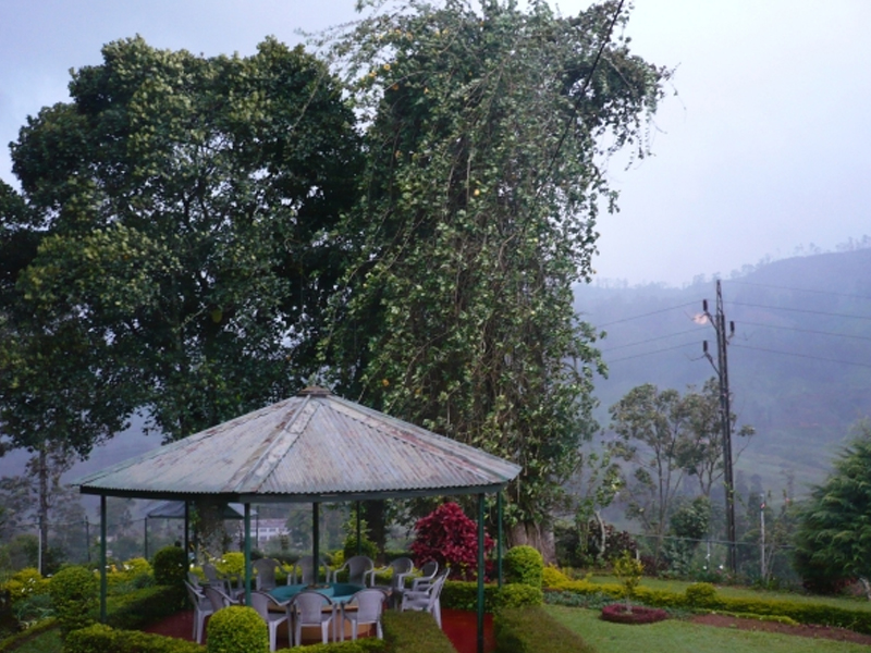 Cycling Tours in Sri Lanka