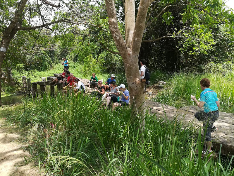 Cycling Tours in Sri Lanka