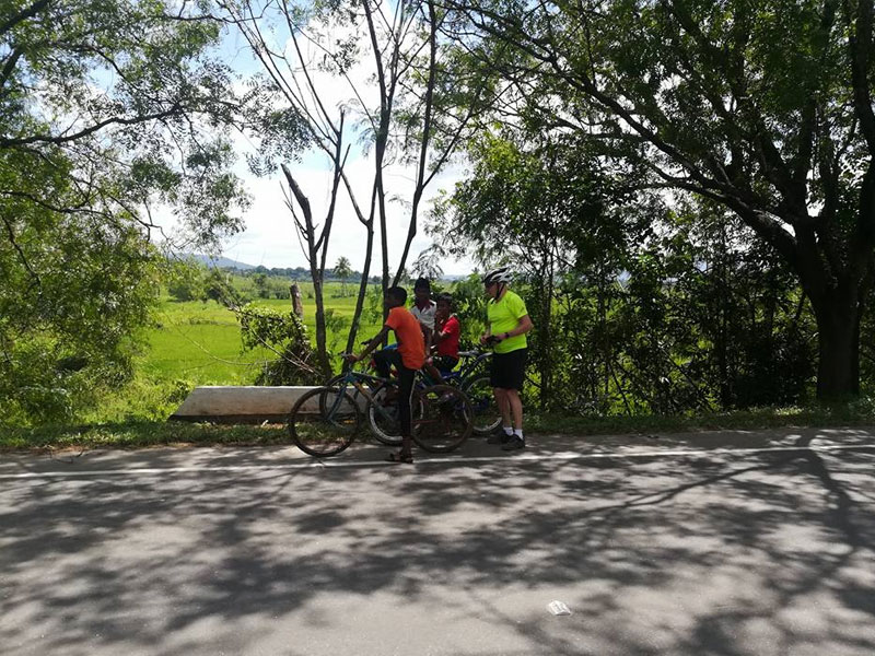 Cycling Tours in Sri Lanka