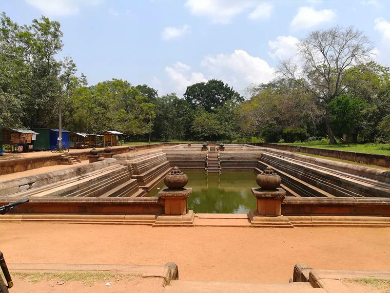 Cycling Tours in Sri Lanka