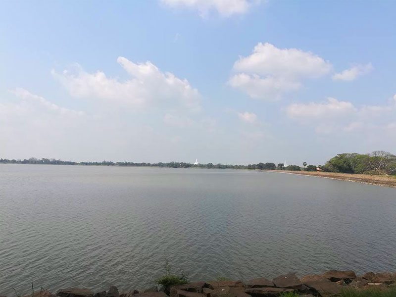 Cycling Tours in Sri Lanka