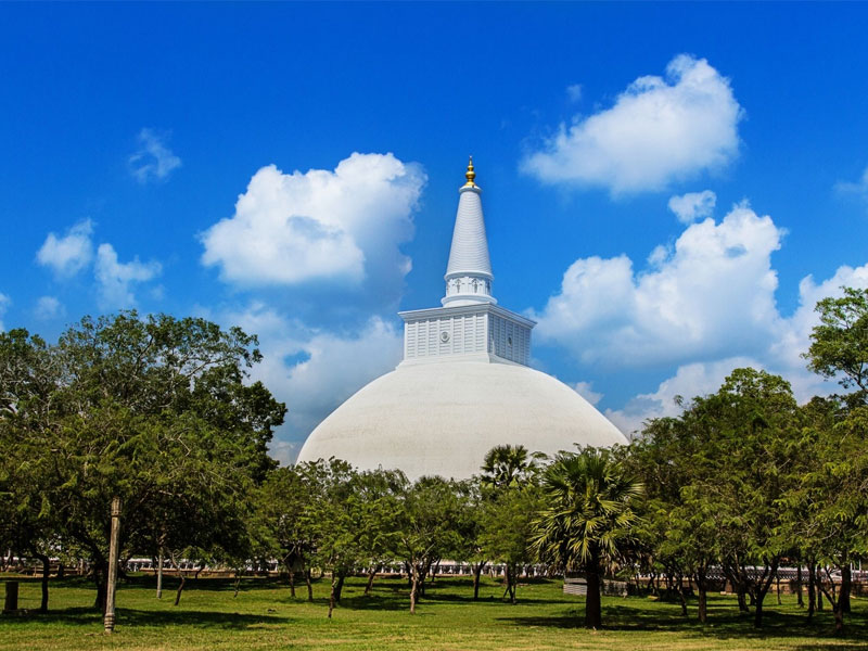 Cycling Tours in Sri Lanka
