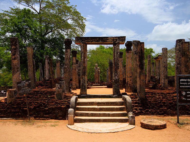 Cycling Tours in Sri Lanka